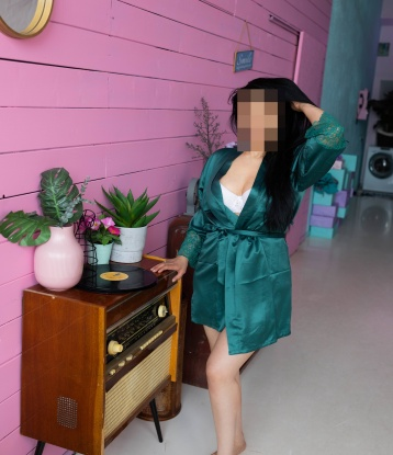 Анкета проститутки Галина - Фото 1, Верхний Акбаш, 30 лет, №3298